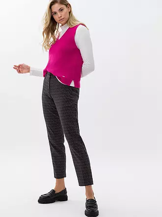 BRAX | Businesshose  7/8 MARON S | 